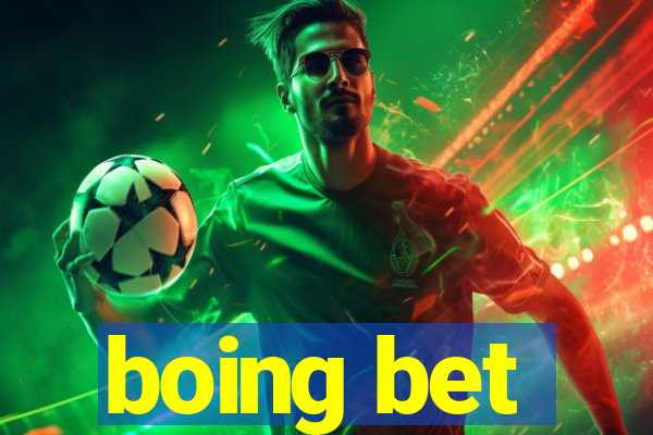 boing bet